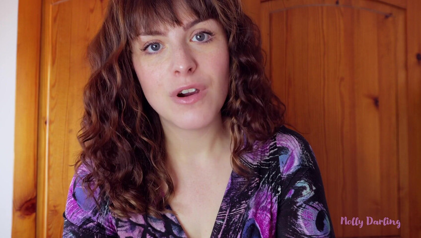 Molly Darling - Mommy Wins You Back