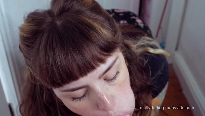 Molly Darling - Mommy's Dirty Little Secret - Dirty Molly