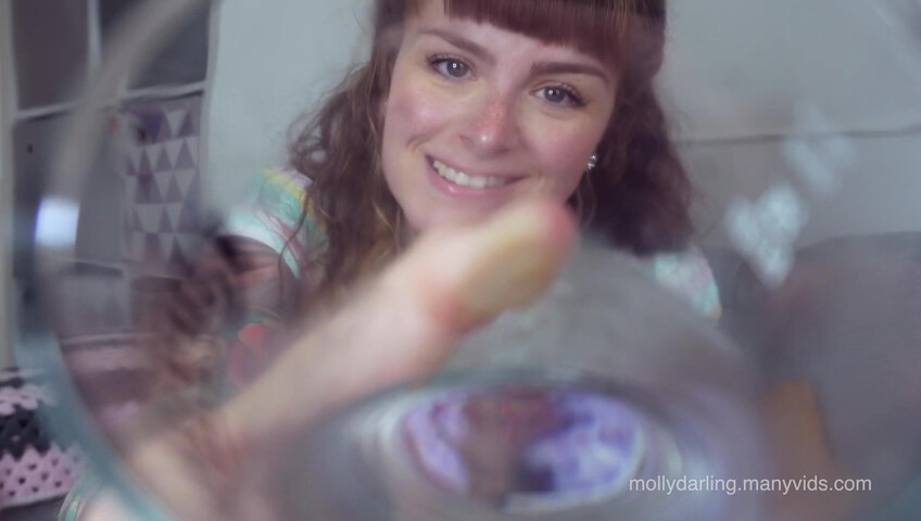Molly Darling - Mommy's Dirty Little Secret - Dirty Molly