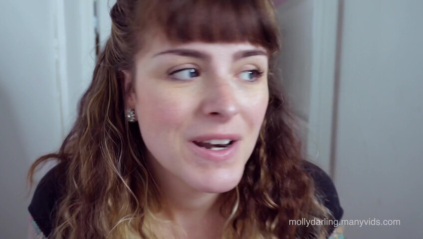 Molly Darling - Mommy's Dirty Little Secret - Dirty Molly