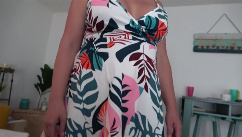 Mom Comes First - Brianna Beach - Making Friends