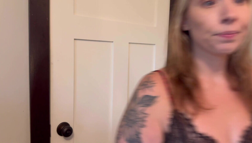 Momma Rev - Mommy Punishes You