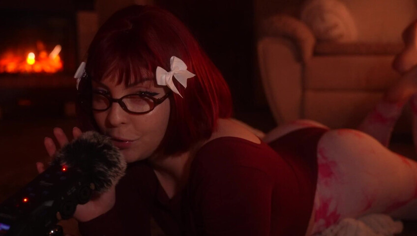 Moona ASMR - 19 July 2025 - Let Me Tease You... Very Softly