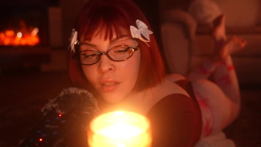 Moona ASMR - 19 July 2025 - Let Me Tease You... Very Softly