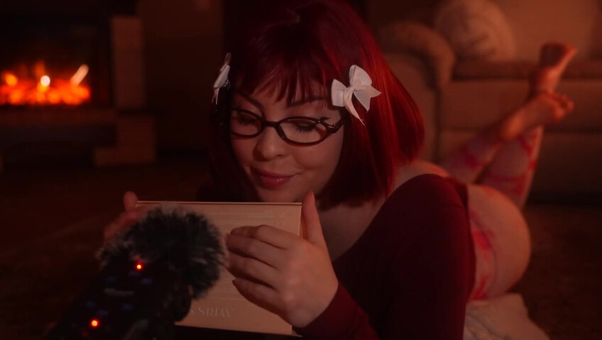 Moona ASMR - 19 July 2025 - Let Me Tease You... Very Softly