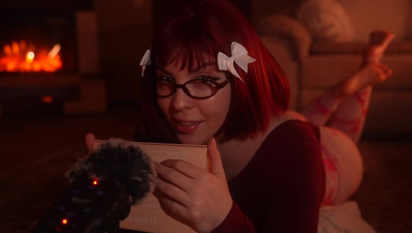 Moona ASMR - 19 July 2025 - Let Me Tease You... Very Softly