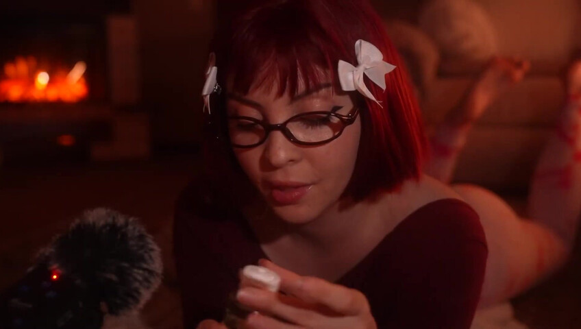 Moona ASMR - 19 July 2025 - Let Me Tease You... Very Softly