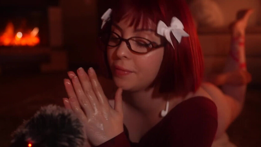 Moona ASMR - 19 July 2025 - Let Me Tease You... Very Softly