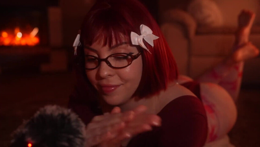 Moona ASMR - 19 July 2025 - Let Me Tease You... Very Softly