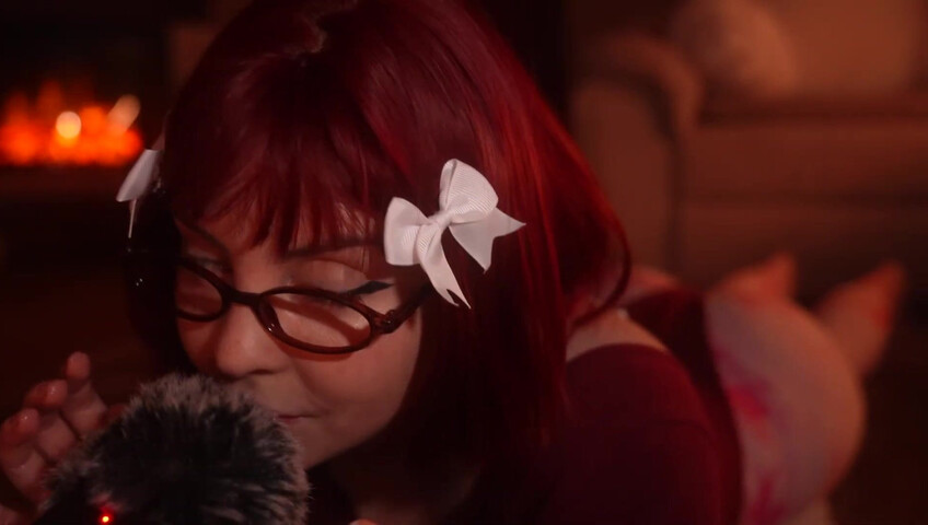 Moona ASMR - 19 July 2025 - Let Me Tease You... Very Softly