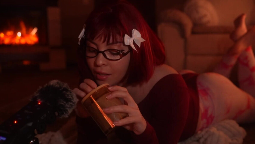 Moona ASMR - 19 July 2025 - Let Me Tease You... Very Softly