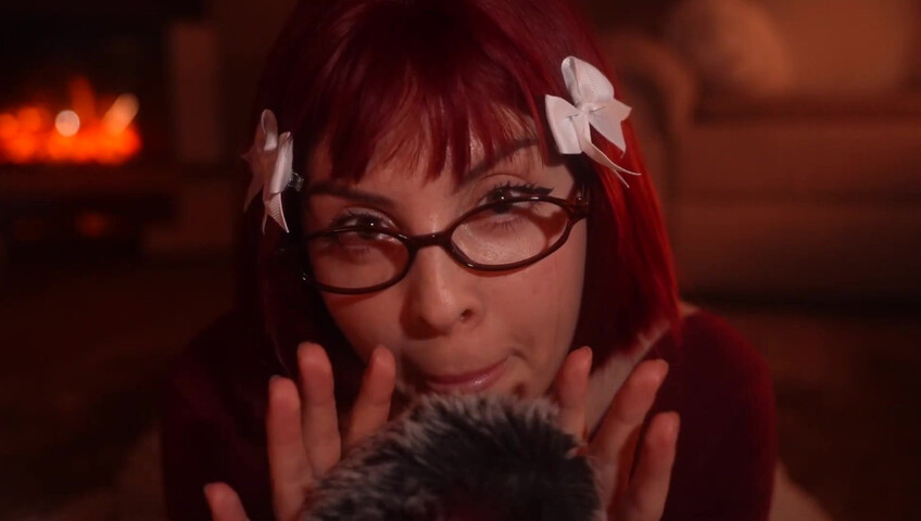 Moona ASMR - 19 July 2025 - Let Me Tease You... Very Softly