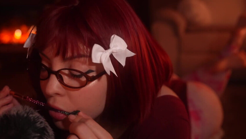 Moona ASMR - 19 July 2025 - Let Me Tease You... Very Softly