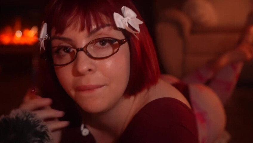 Moona ASMR - 19 July 2025 - Let Me Tease You... Very Softly