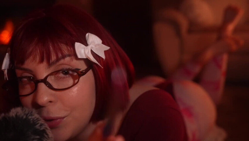 Moona ASMR - 19 July 2025 - Let Me Tease You... Very Softly