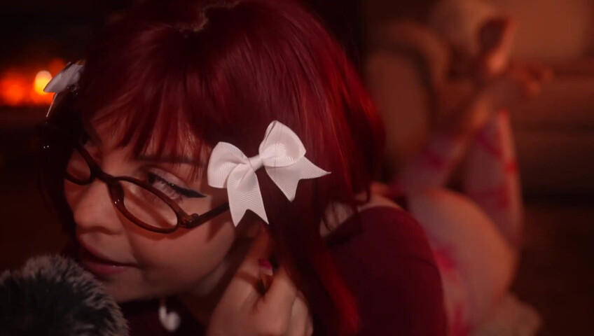 Moona ASMR - 19 July 2025 - Let Me Tease You... Very Softly