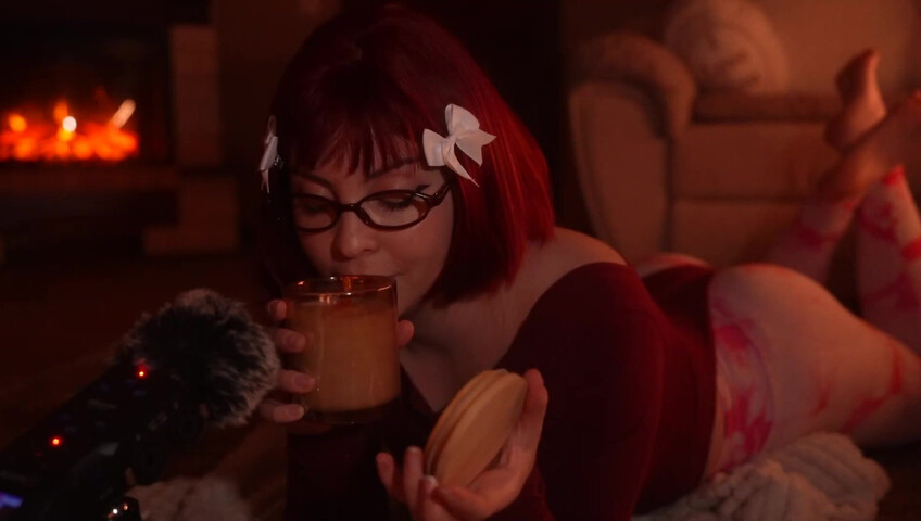 Moona ASMR - 19 July 2025 - Let Me Tease You... Very Softly