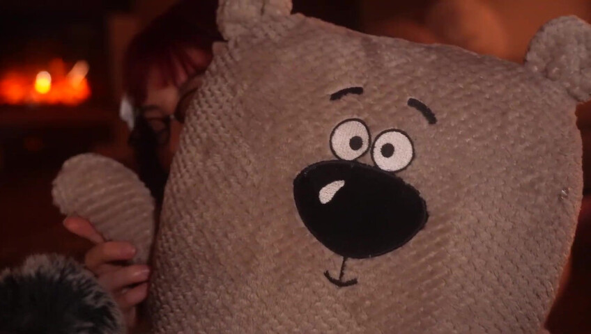 Moona ASMR - 19 July 2025 - Let Me Tease You... Very Softly