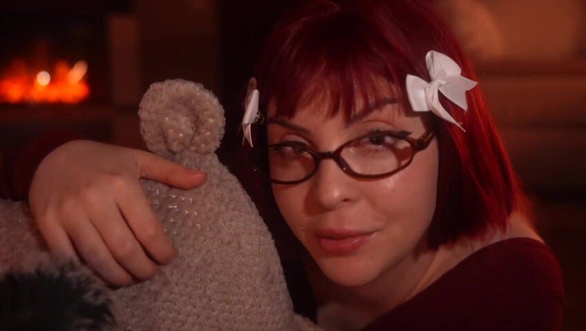 Moona ASMR - 19 July 2025 - Let Me Tease You... Very Softly