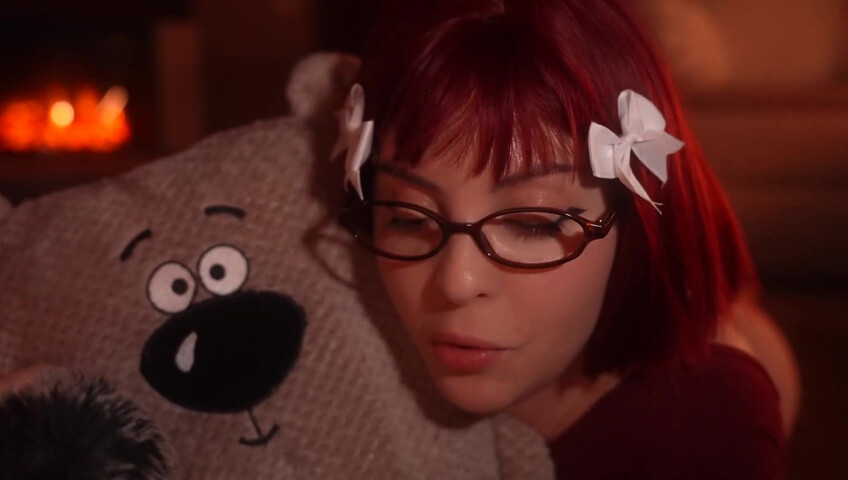 Moona ASMR - 19 July 2025 - Let Me Tease You... Very Softly