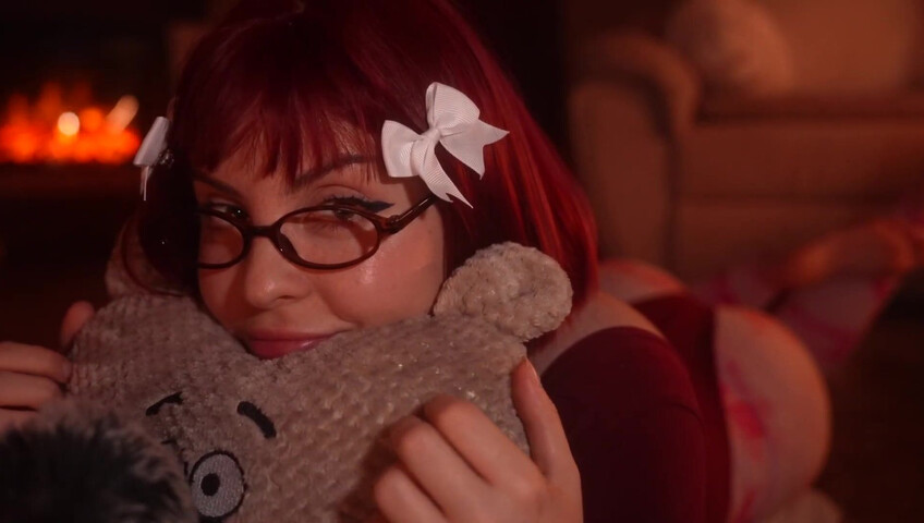 Moona ASMR - 19 July 2025 - Let Me Tease You... Very Softly