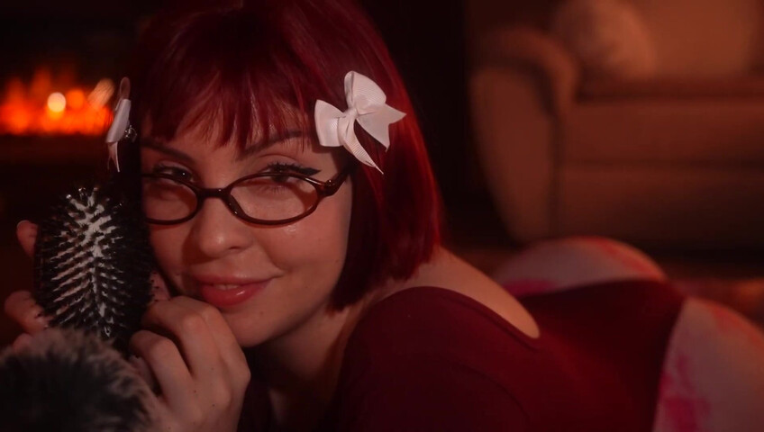 Moona ASMR - 19 July 2025 - Let Me Tease You... Very Softly