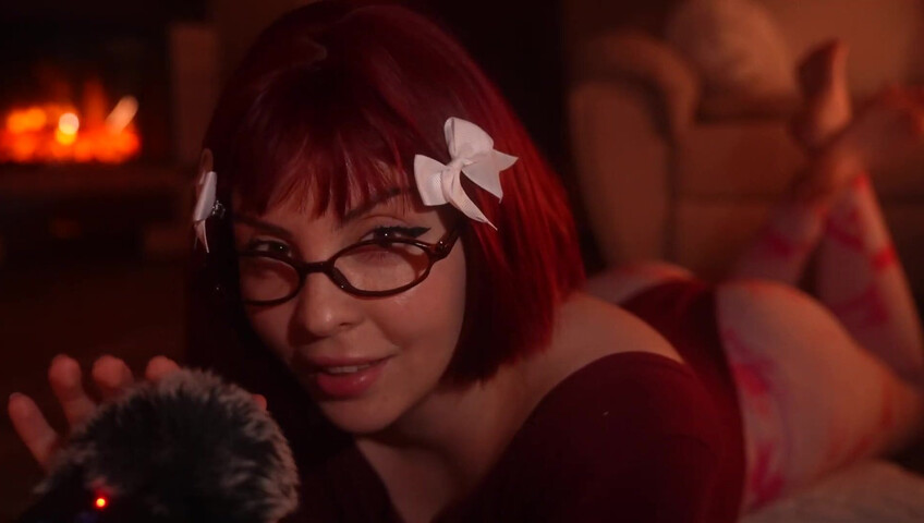 Moona ASMR - 19 July 2025 - Let Me Tease You... Very Softly