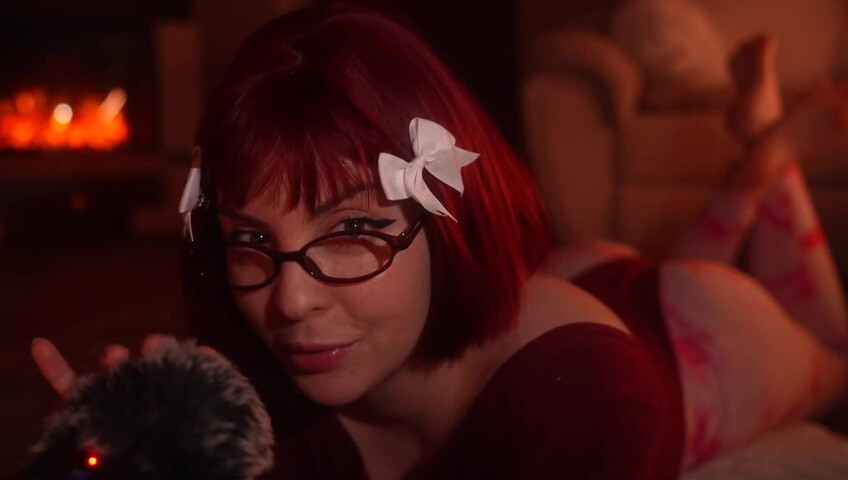 Moona ASMR - 19 July 2025 - Let Me Tease You... Very Softly