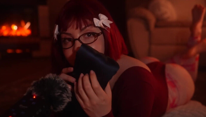 Moona ASMR - 19 July 2025 - Let Me Tease You... Very Softly