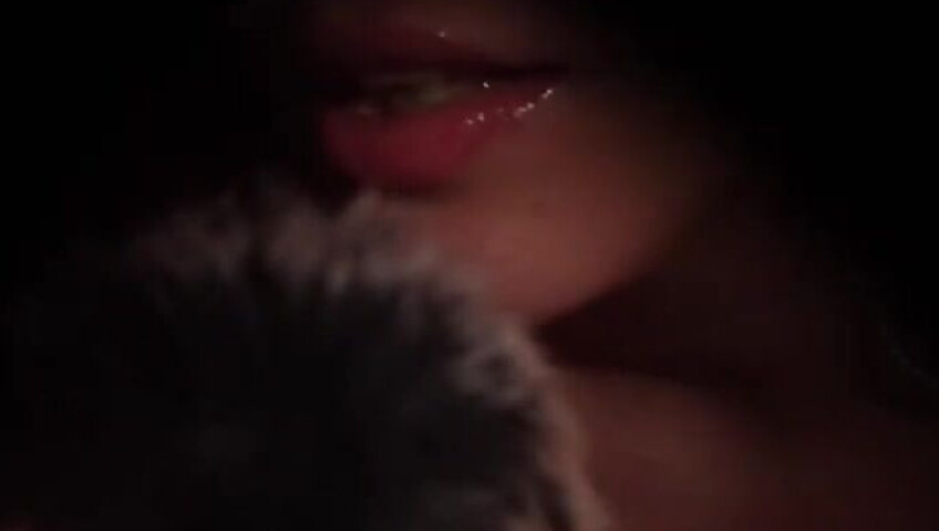 Moona ASMR - 19 July 2025 - Let Me Tease You... Very Softly