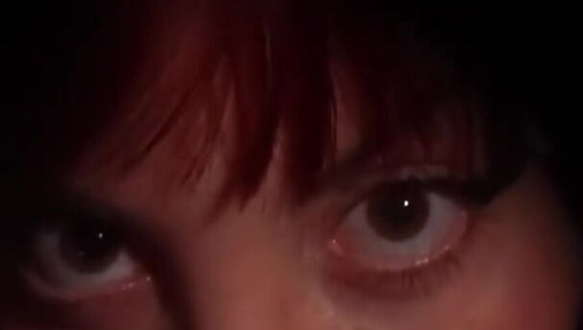 Moona ASMR - 19 July 2025 - Let Me Tease You... Very Softly