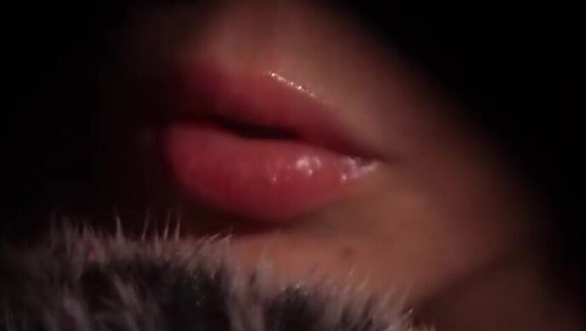 Moona ASMR - 19 July 2025 - Let Me Tease You... Very Softly