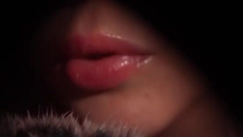 Moona ASMR - 19 July 2025 - Let Me Tease You... Very Softly