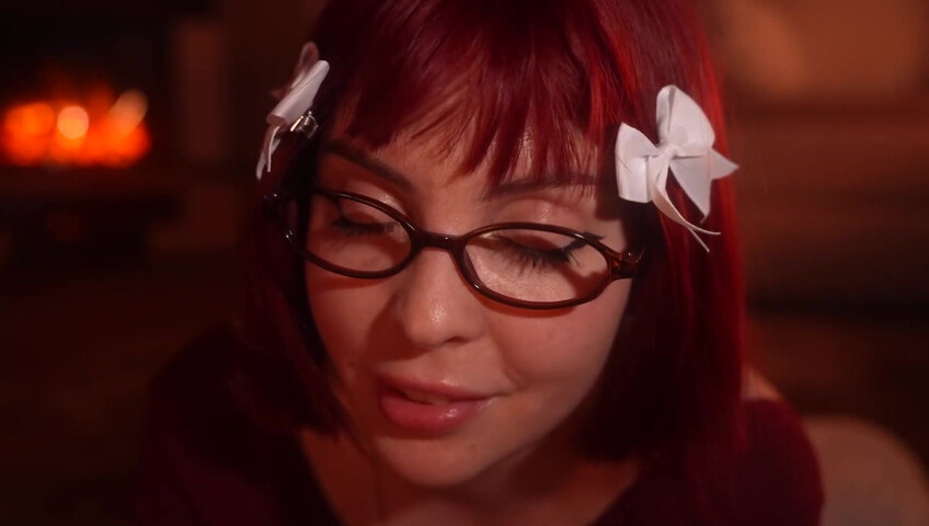 Moona ASMR - 19 July 2025 - Let Me Tease You... Very Softly