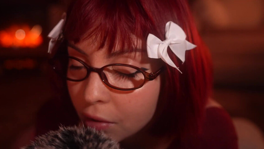 Moona ASMR - 19 July 2025 - Let Me Tease You... Very Softly