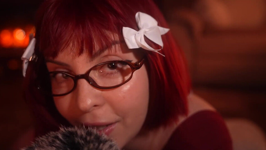 Moona ASMR - 19 July 2025 - Let Me Tease You... Very Softly