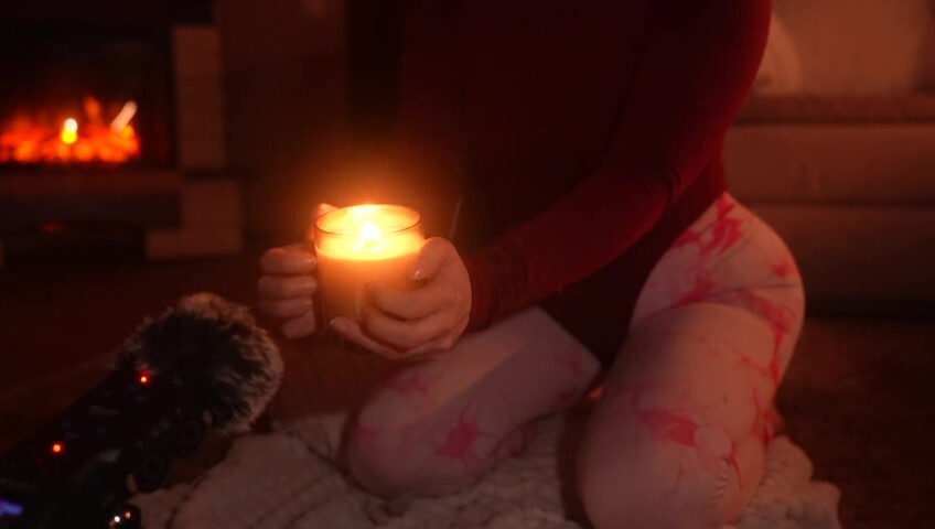 Moona ASMR - 19 July 2025 - Let Me Tease You... Very Softly