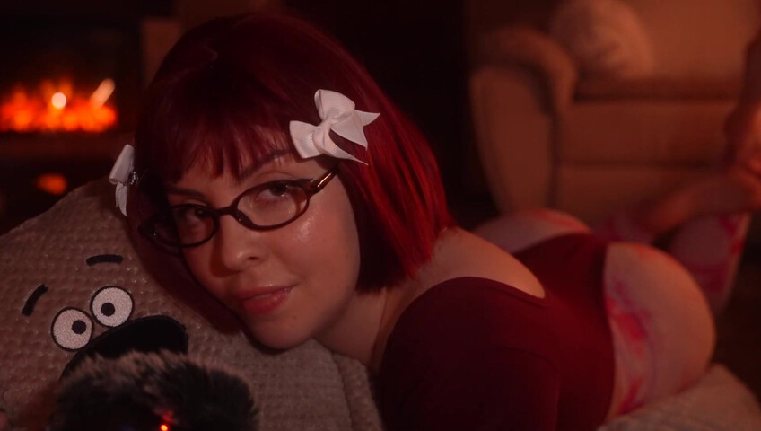 Moona ASMR - 19 July 2025 - Let Me Tease You... Very Softly