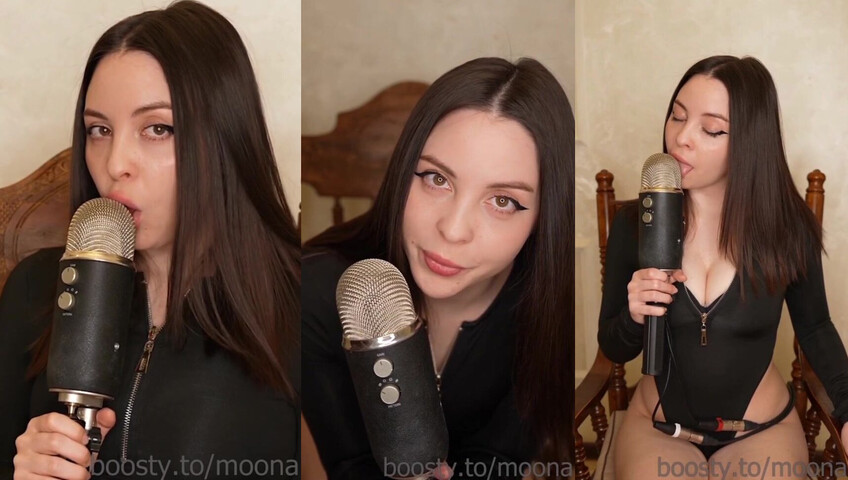 Moona ASMR - just ASMR