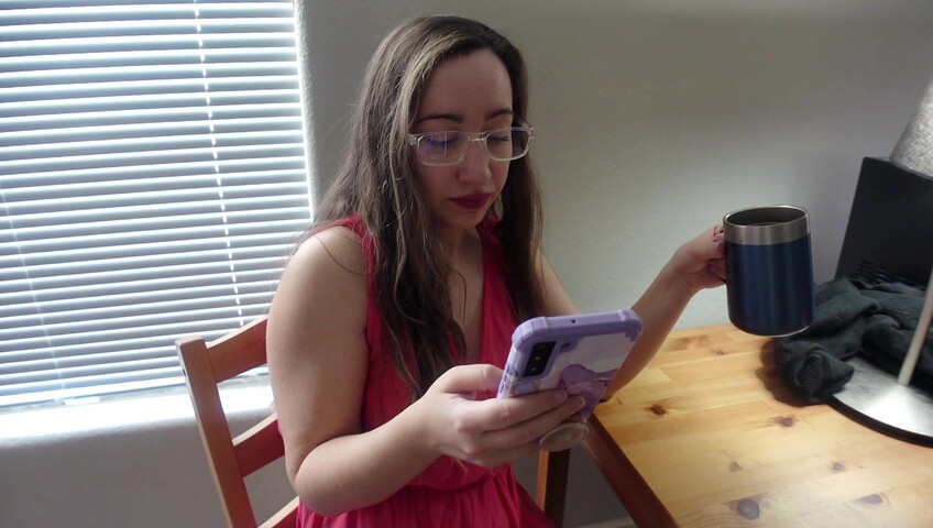 lalunalewd - Confession to Mommy Therapist