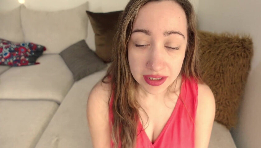 lalunalewd - Confession to Mommy Therapist