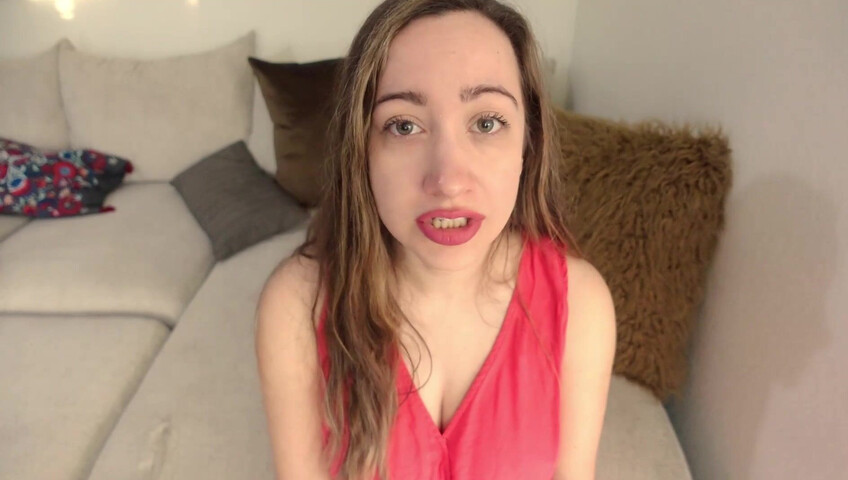 lalunalewd - Confession to Mommy Therapist