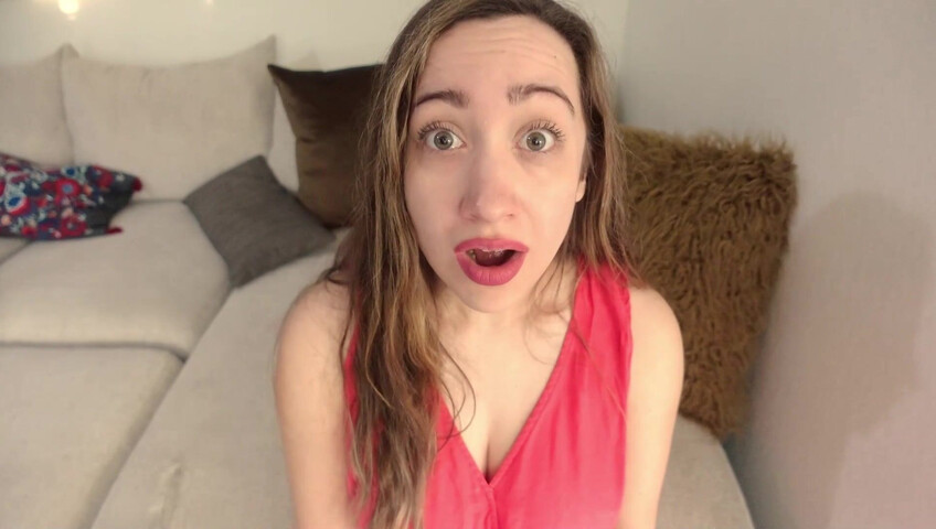 lalunalewd - Confession to Mommy Therapist