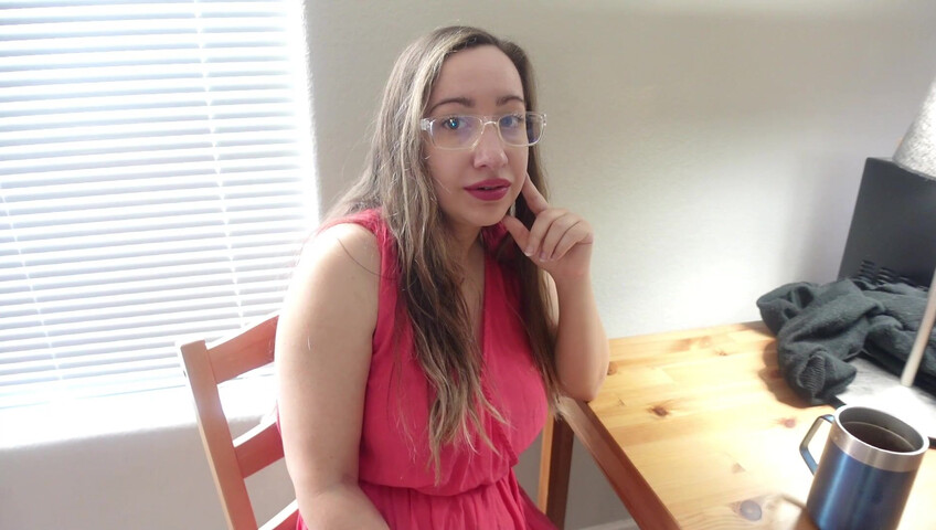 lalunalewd - Confession to Mommy Therapist