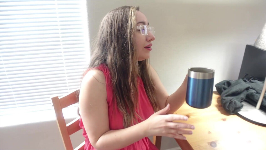 lalunalewd - Confession to Mommy Therapist