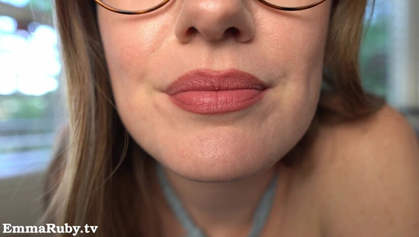 Emma Ruby ASMR - Virtual Sex | Fucking a Beautiful Girl on Your First Date