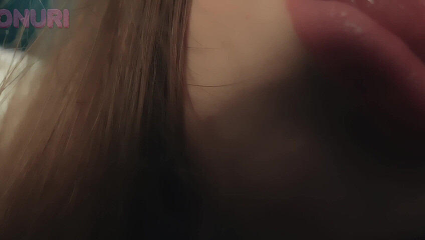 Onuri ASMR - Satisfying Angel Licks & Wet Mouth Sounds ASMR
