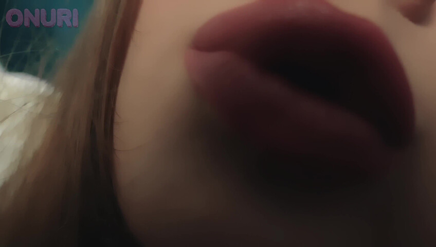 Onuri ASMR - Satisfying Angel Licks & Wet Mouth Sounds ASMR