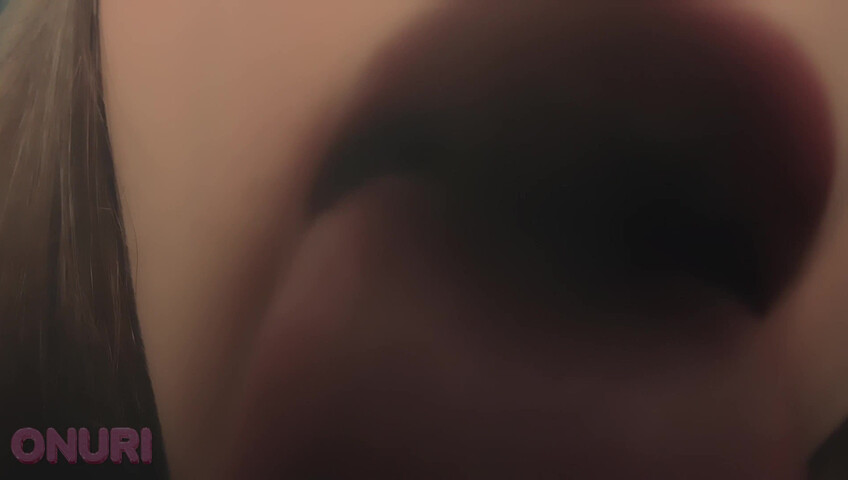 Onuri ASMR - Satisfying Angel Licks & Wet Mouth Sounds ASMR