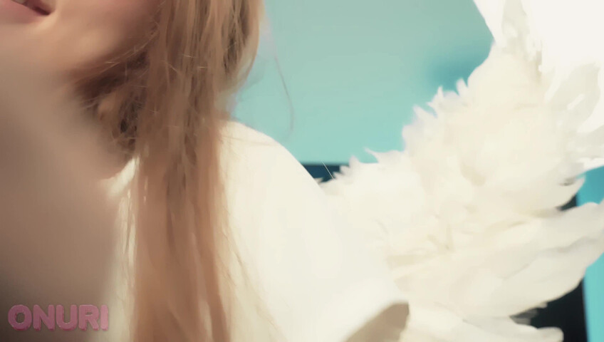 Onuri ASMR - Satisfying Angel Licks & Wet Mouth Sounds ASMR